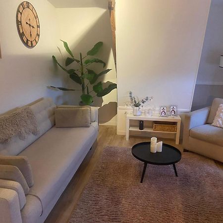 Veldhorst Apartments ライデン エクステリア 写真
