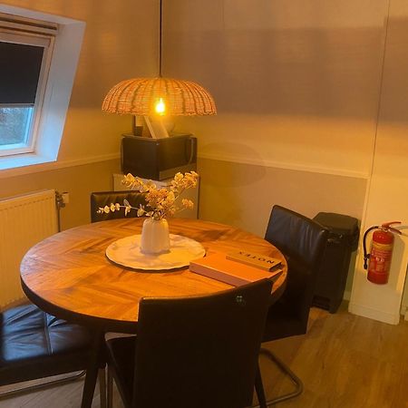 Veldhorst Apartments ライデン エクステリア 写真