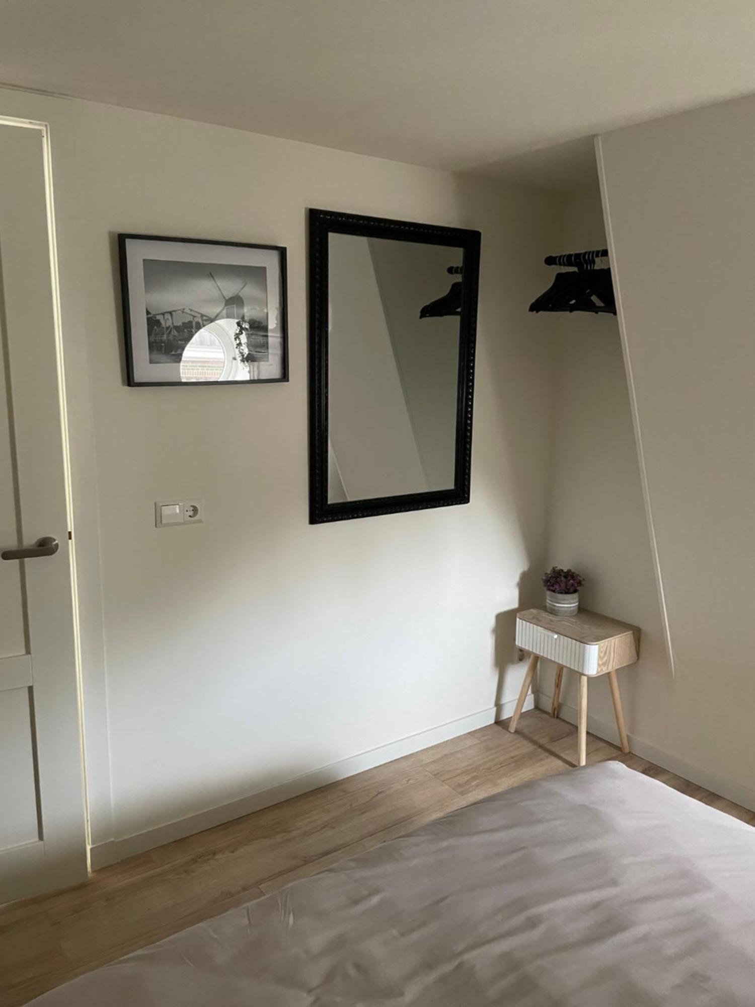 Veldhorst Apartments ライデン エクステリア 写真