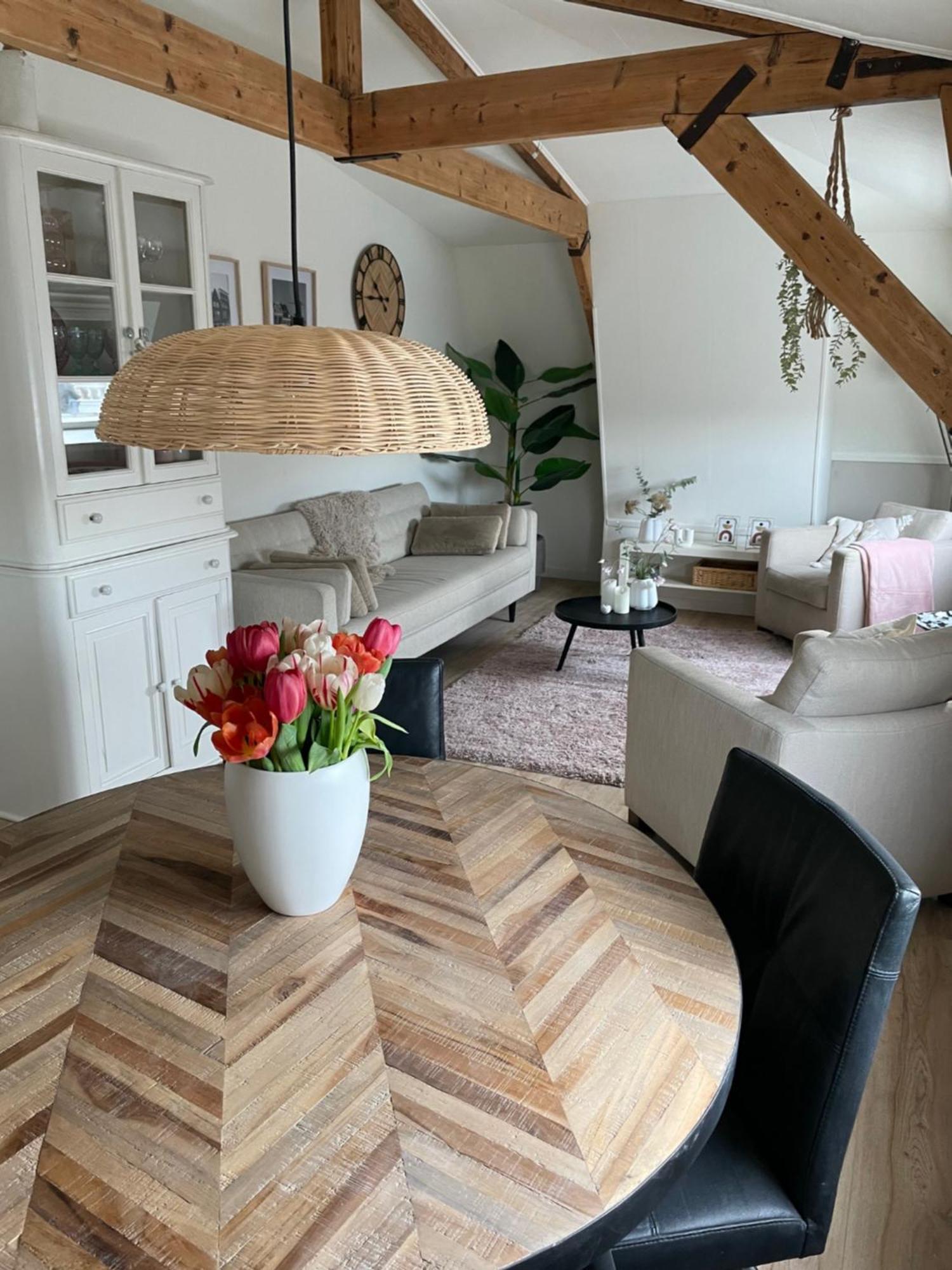 Veldhorst Apartments ライデン エクステリア 写真