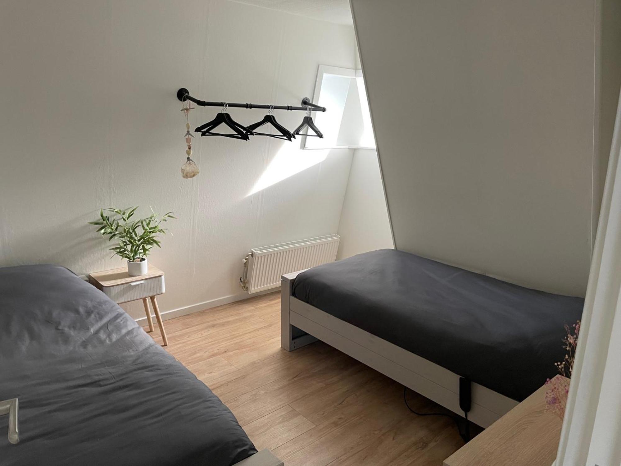 Veldhorst Apartments ライデン エクステリア 写真