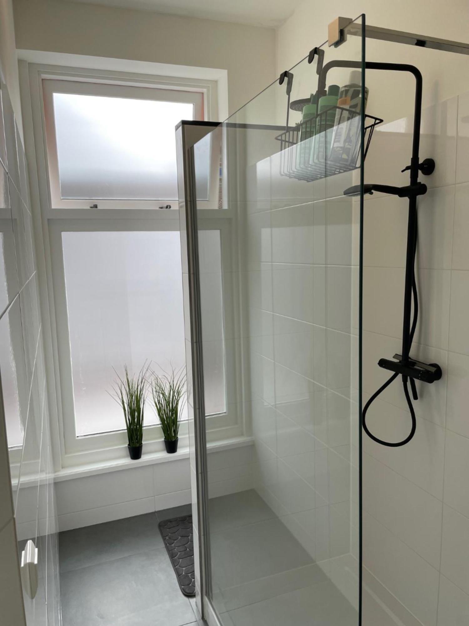 Veldhorst Apartments ライデン エクステリア 写真