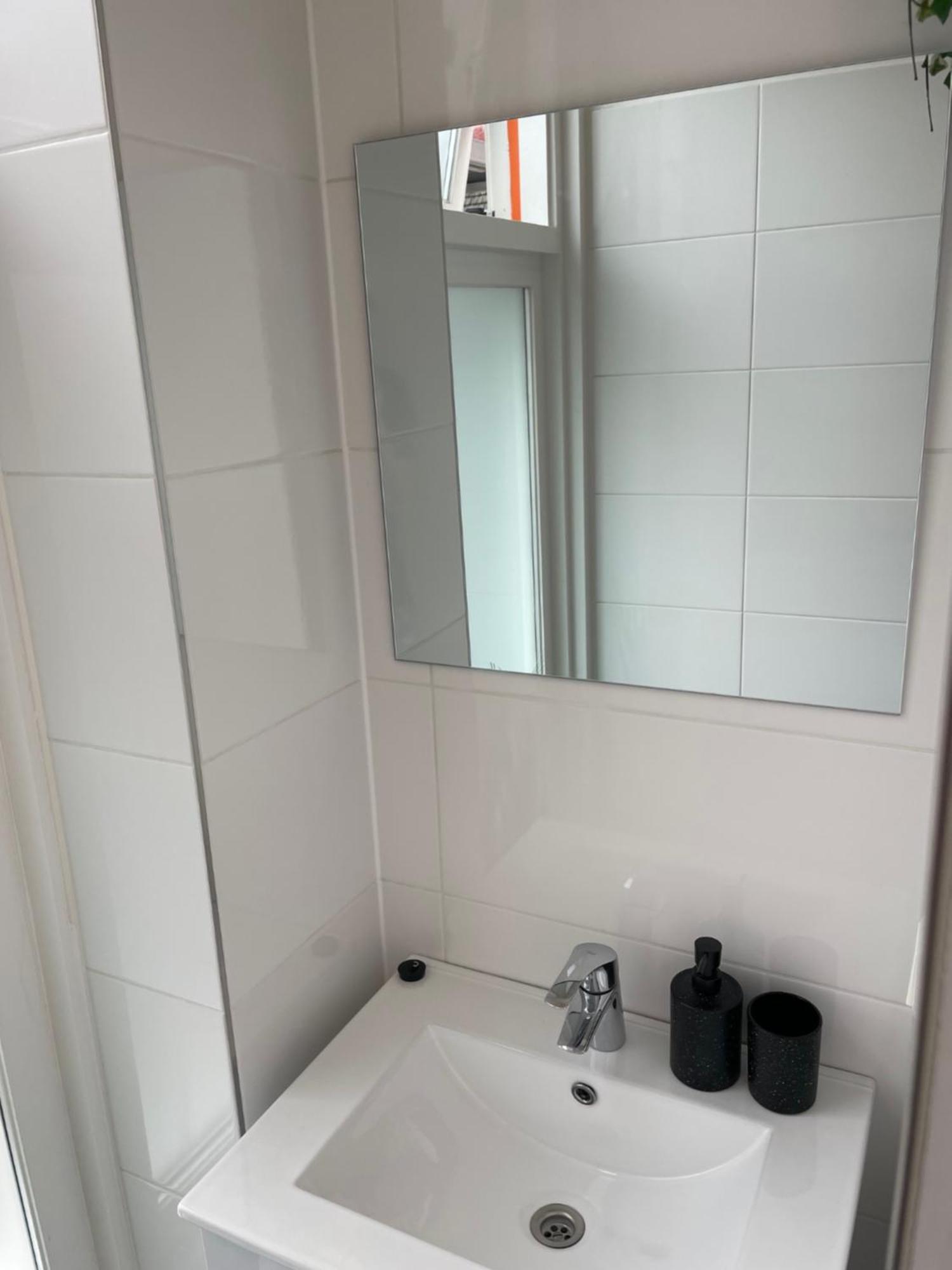 Veldhorst Apartments ライデン エクステリア 写真
