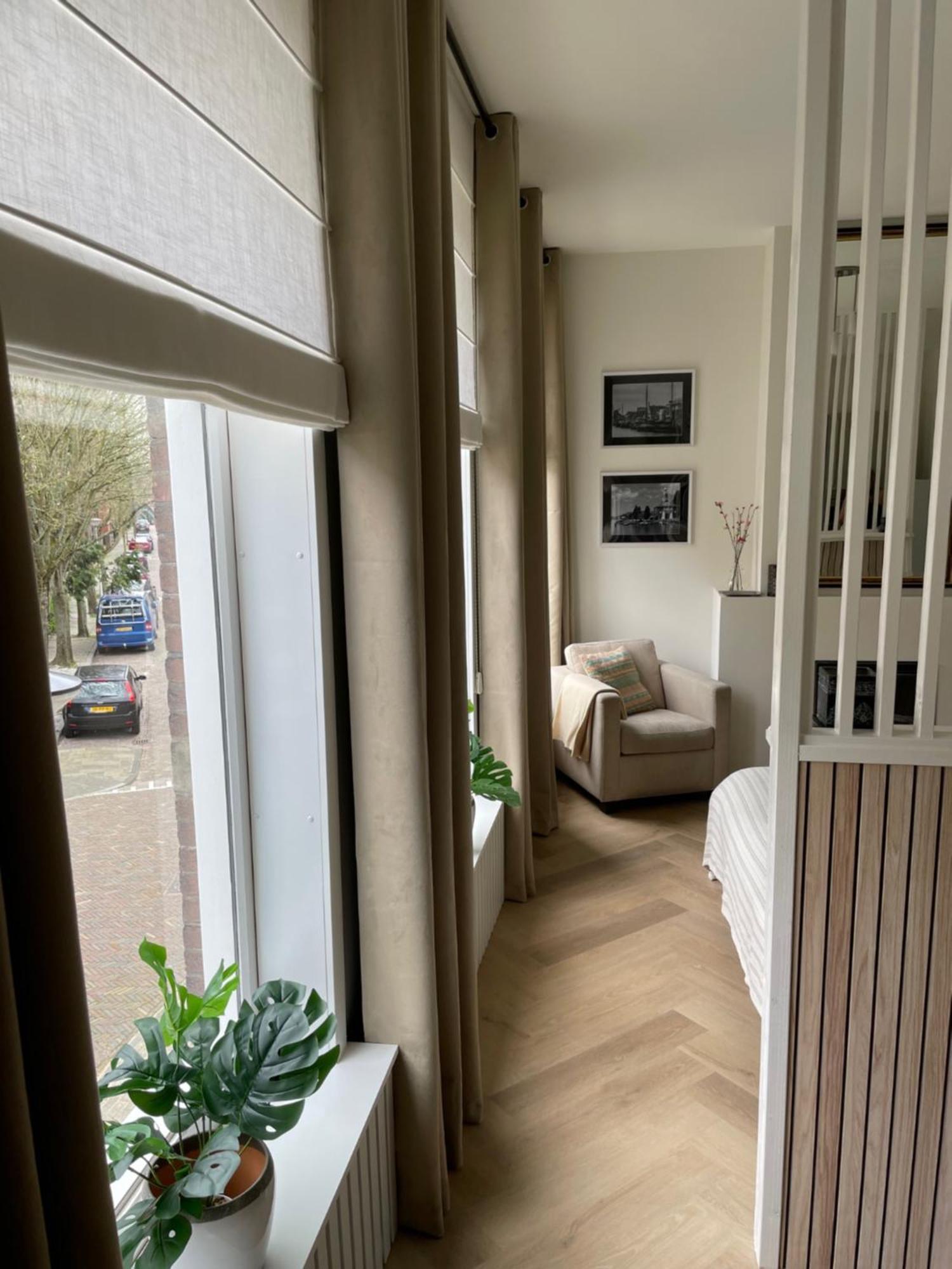 Veldhorst Apartments ライデン エクステリア 写真