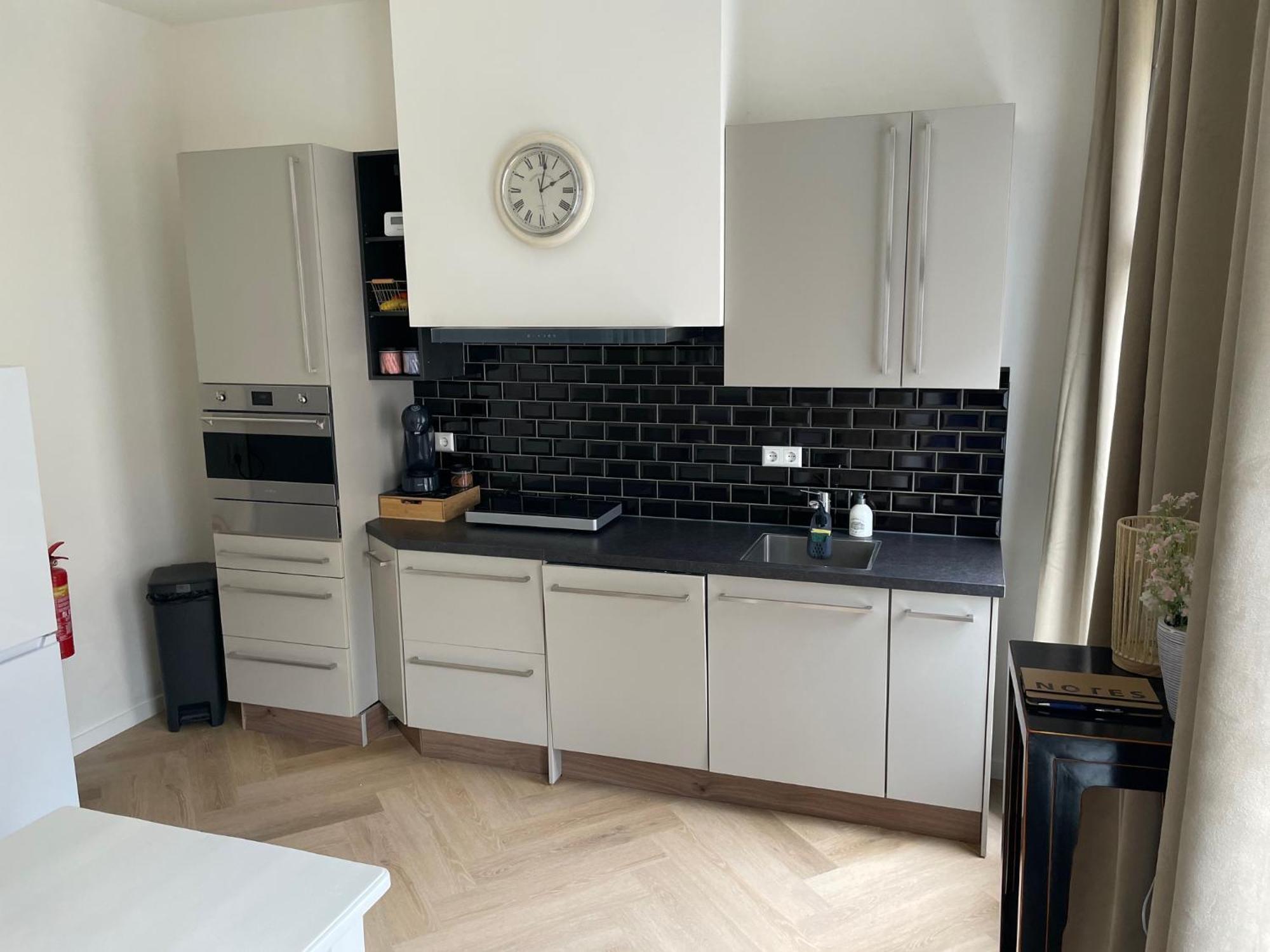 Veldhorst Apartments ライデン エクステリア 写真