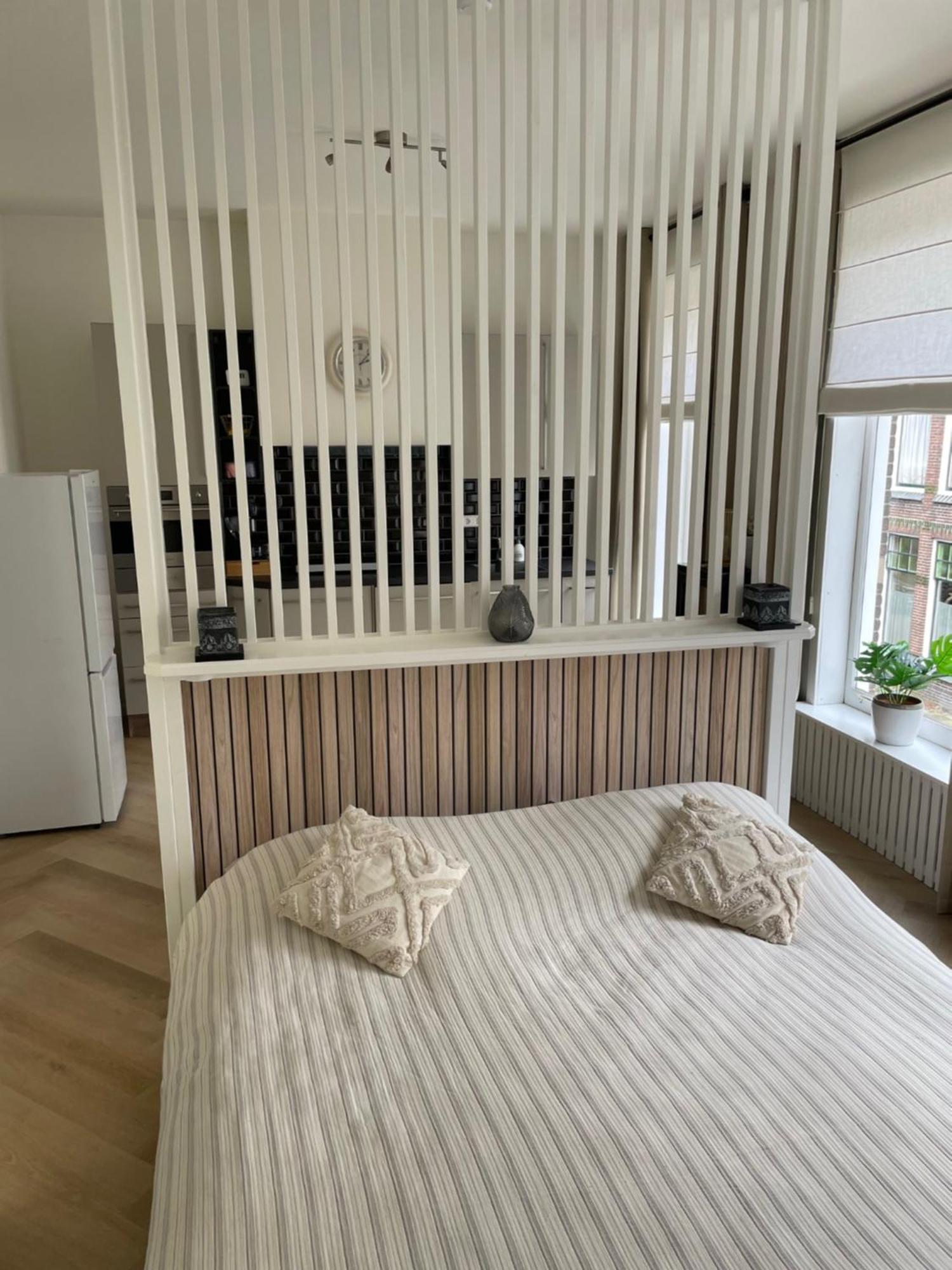 Veldhorst Apartments ライデン エクステリア 写真