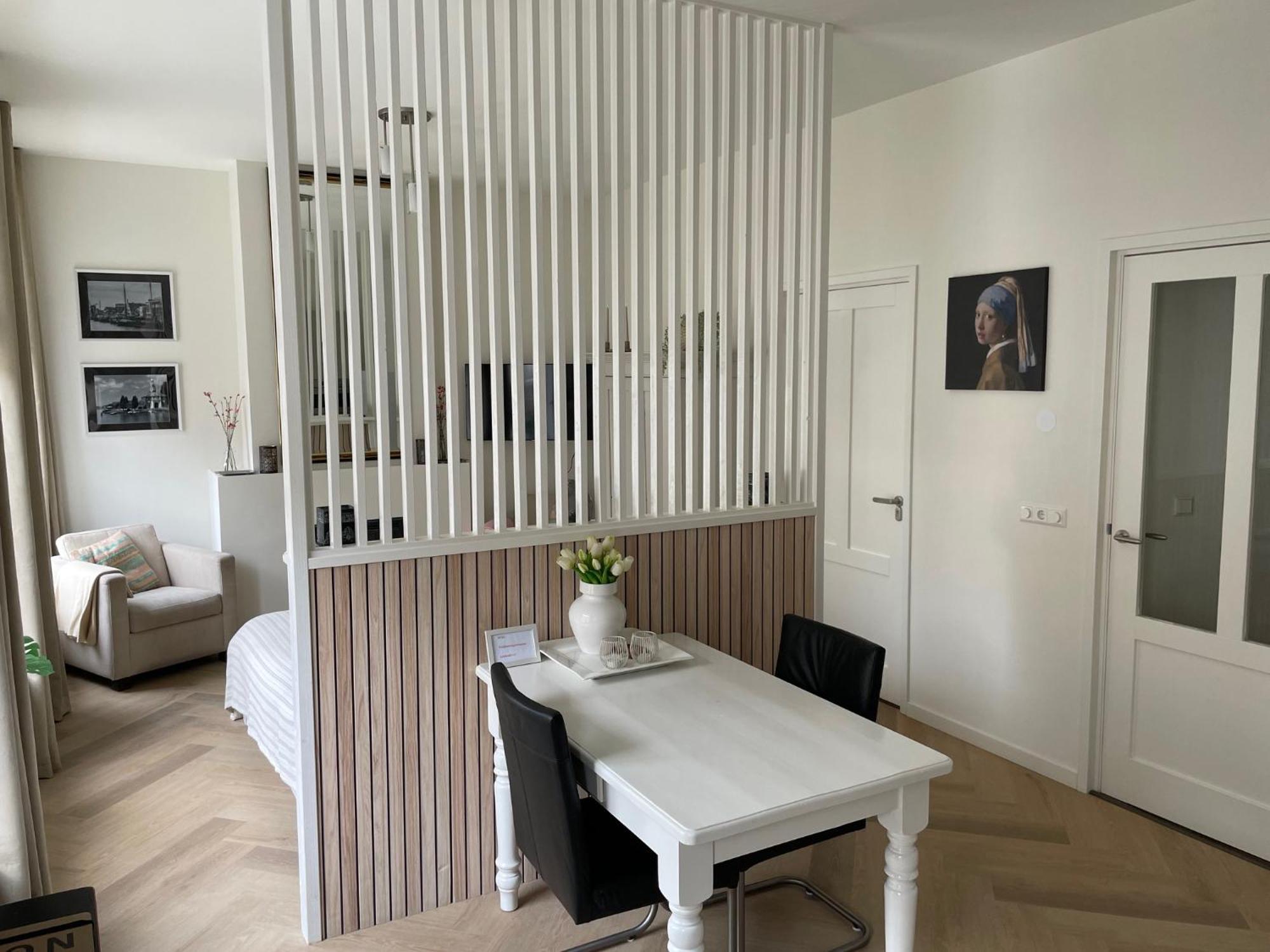 Veldhorst Apartments ライデン エクステリア 写真