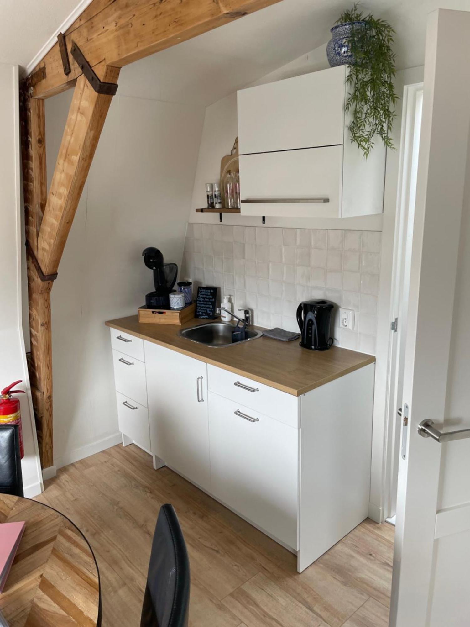 Veldhorst Apartments ライデン エクステリア 写真