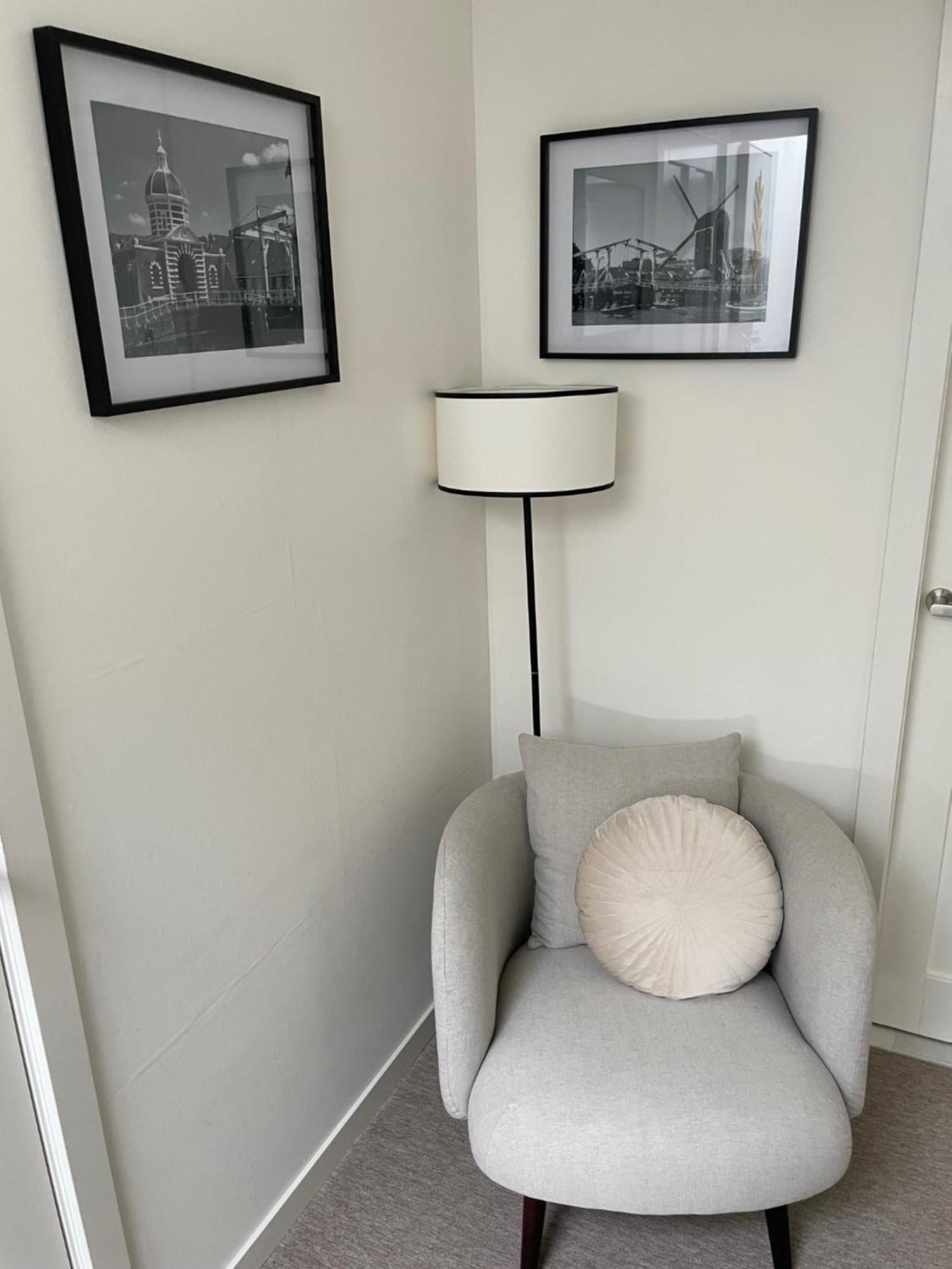 Veldhorst Apartments ライデン エクステリア 写真
