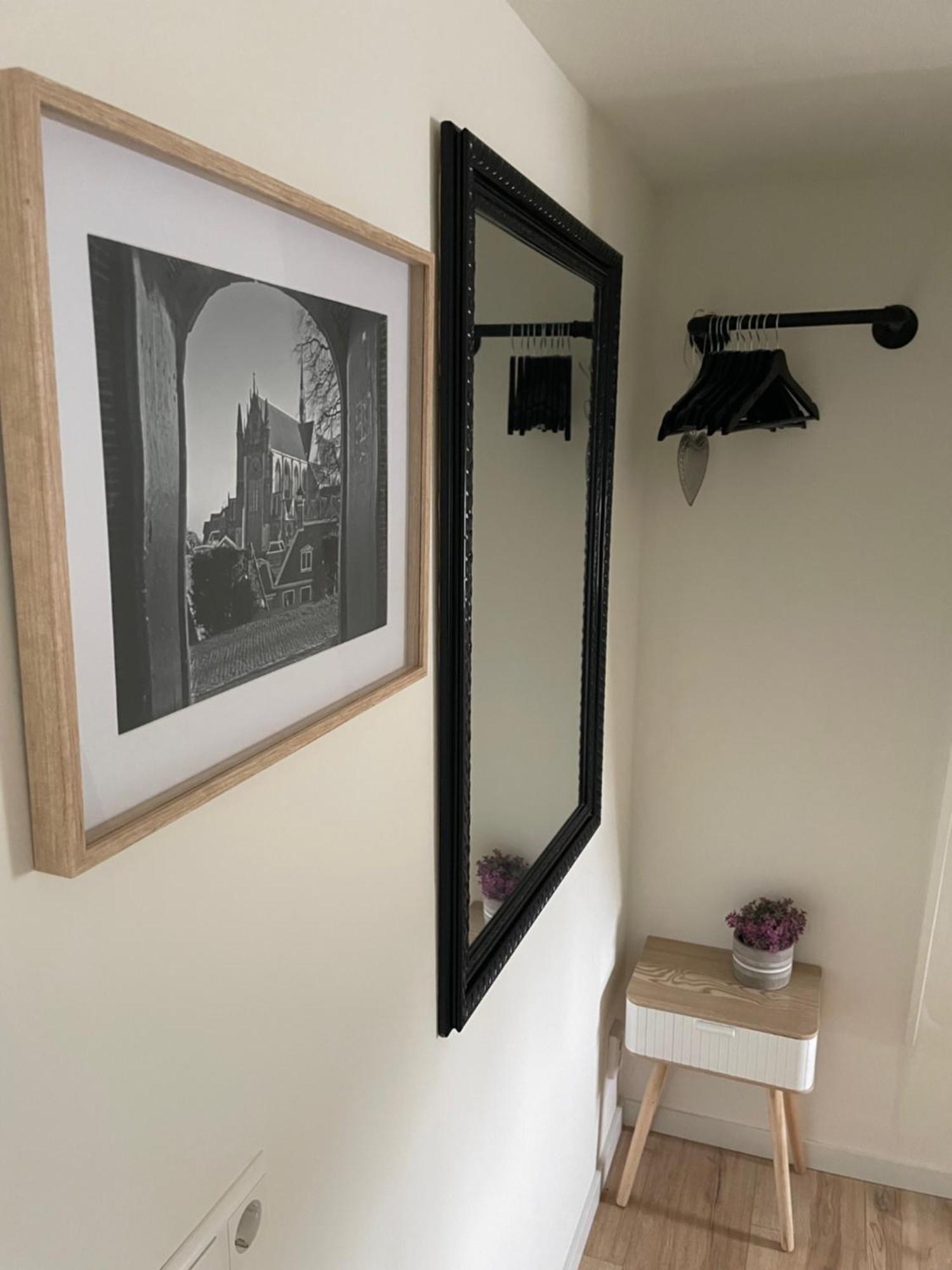Veldhorst Apartments ライデン エクステリア 写真