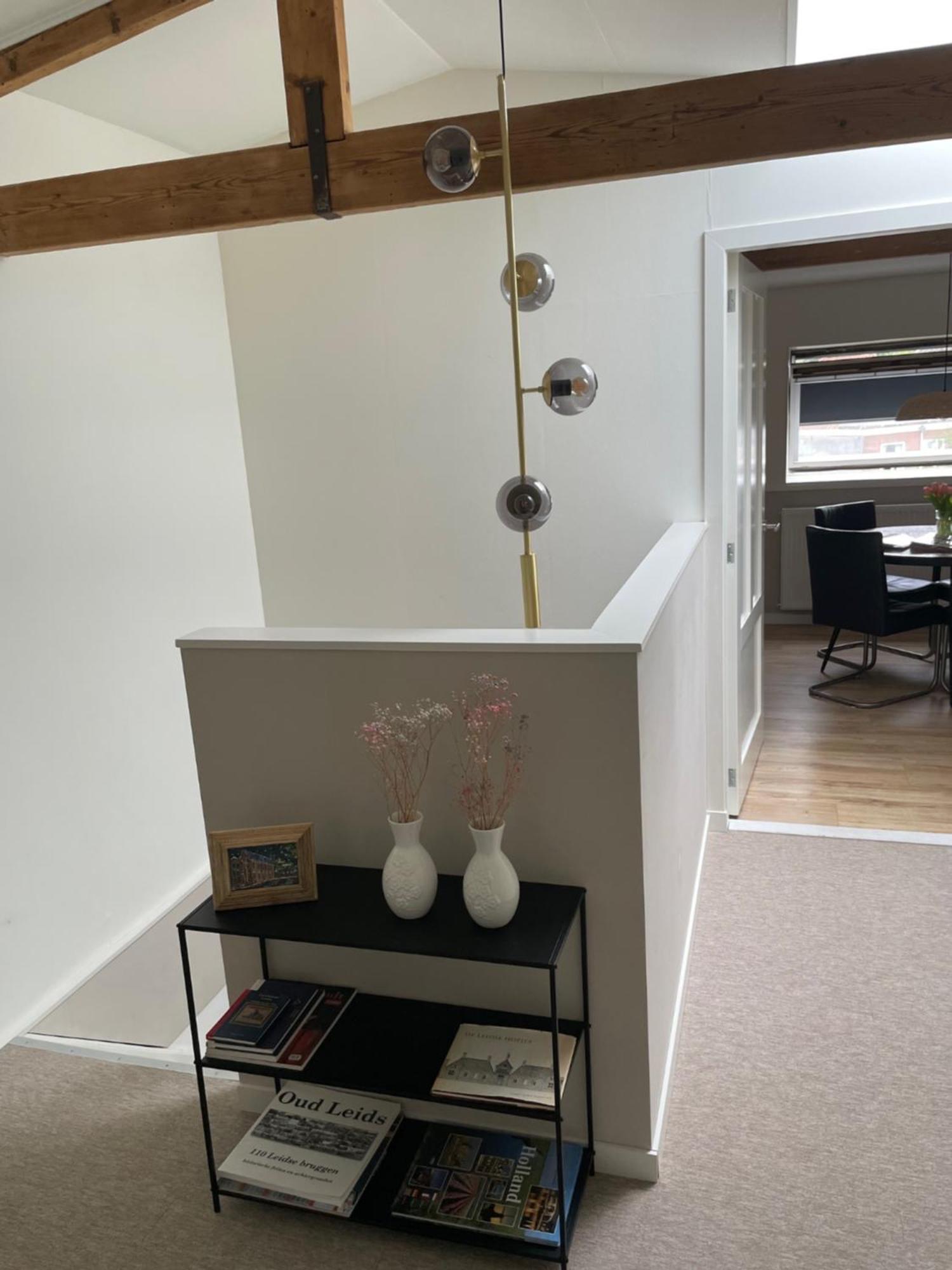 Veldhorst Apartments ライデン エクステリア 写真