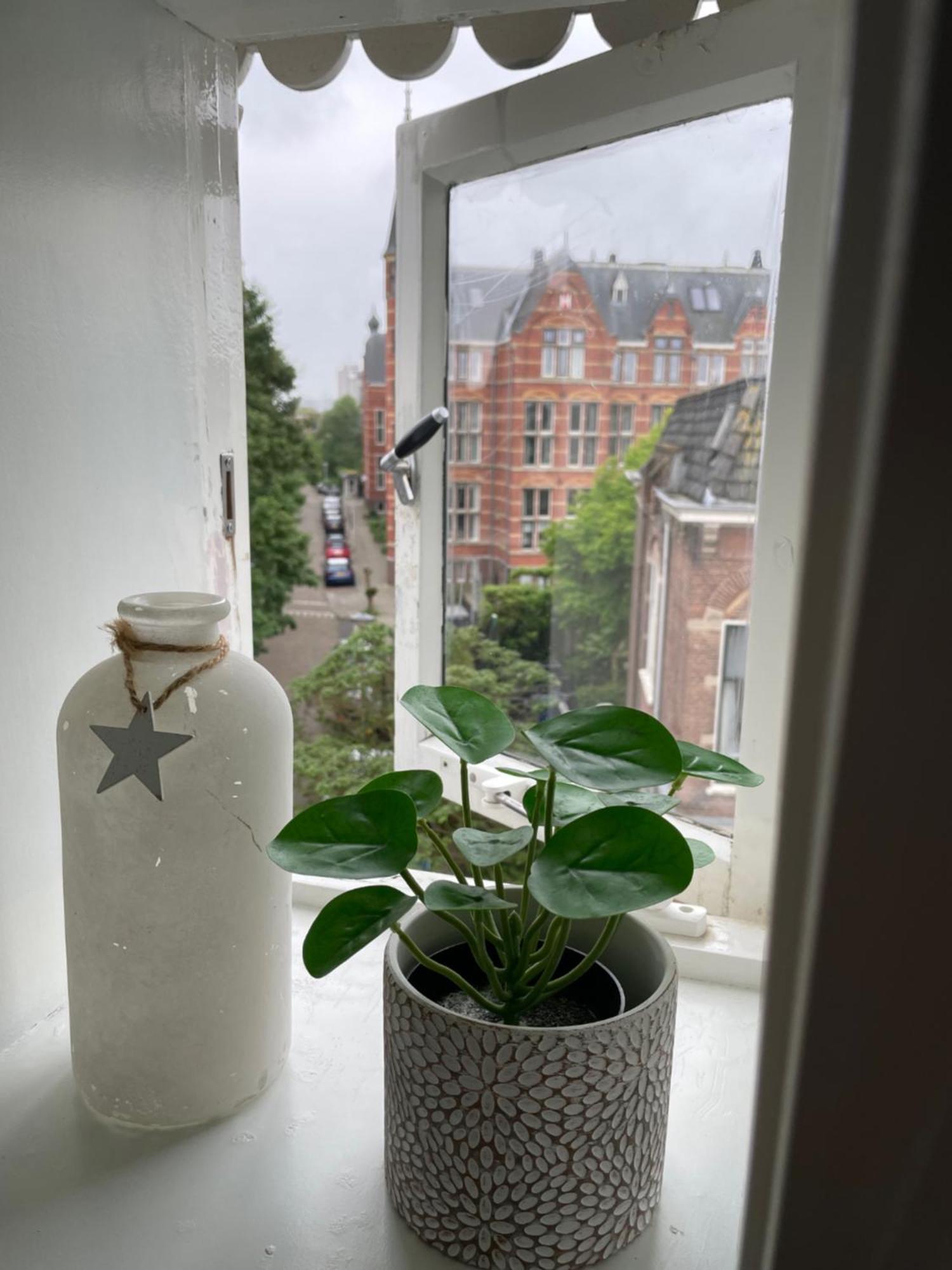 Veldhorst Apartments ライデン エクステリア 写真
