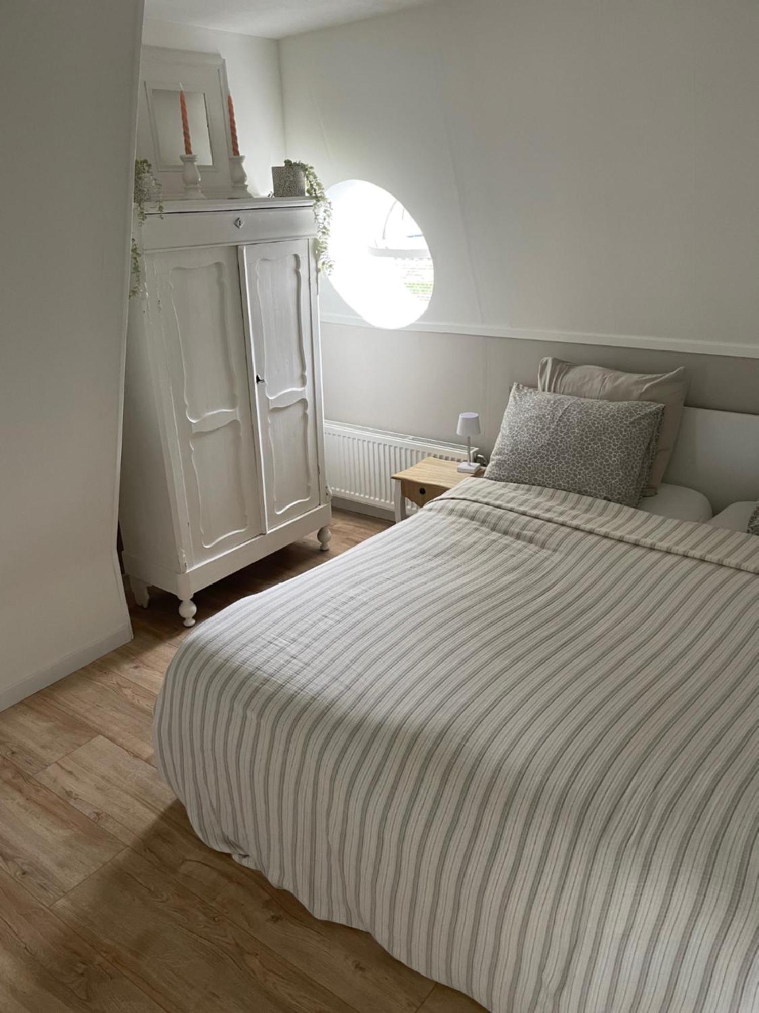 Veldhorst Apartments ライデン エクステリア 写真