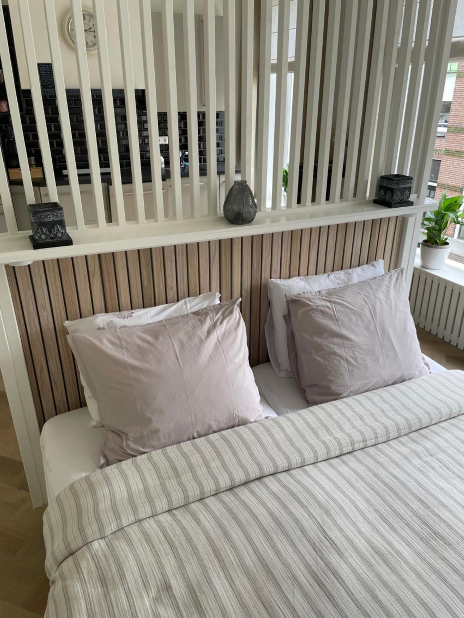 Veldhorst Apartments ライデン エクステリア 写真
