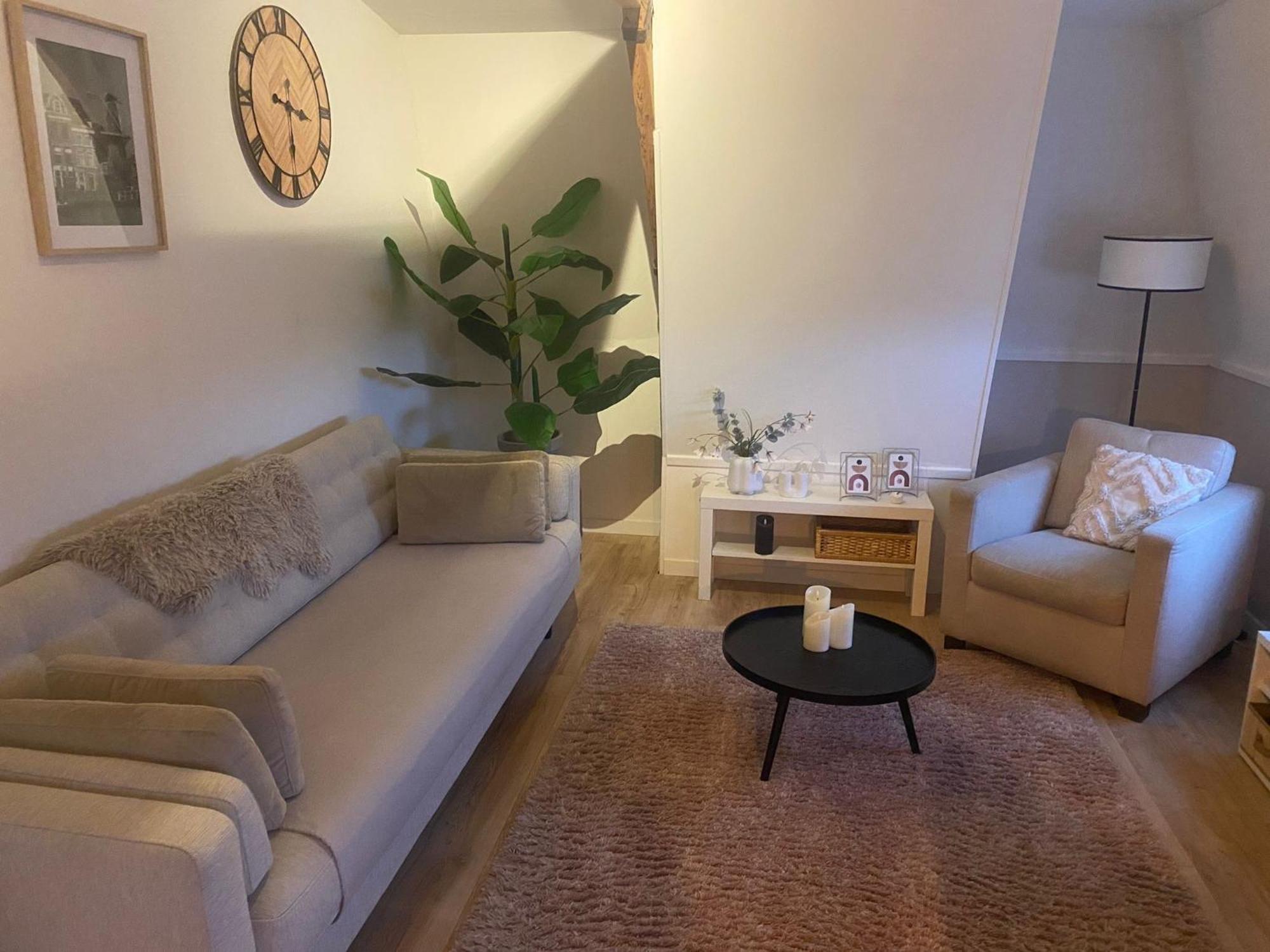 Veldhorst Apartments ライデン エクステリア 写真